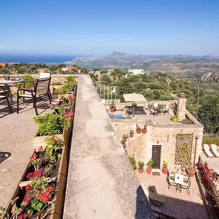 Samonas - Faskomilia *