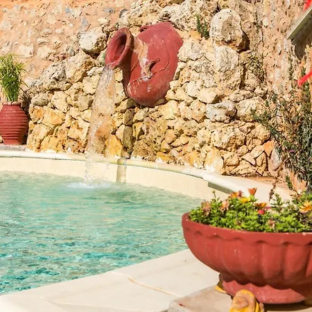 Samonas - Faskomilia Nyaraló *