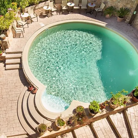 Nyaraló Samonas - Faskomilia Hriszí Aktí Haniá