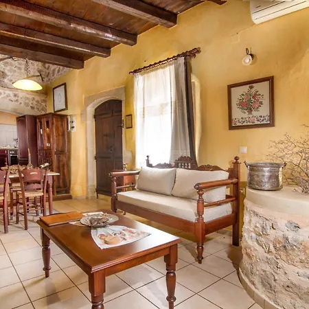 Samonas - Faskomilia