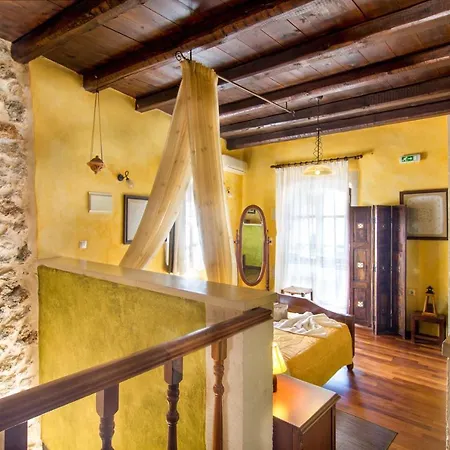 Samonas - Faskomilia