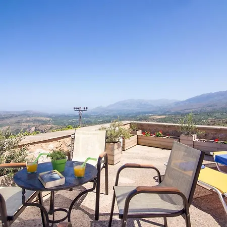 Samonas - Faskomilia