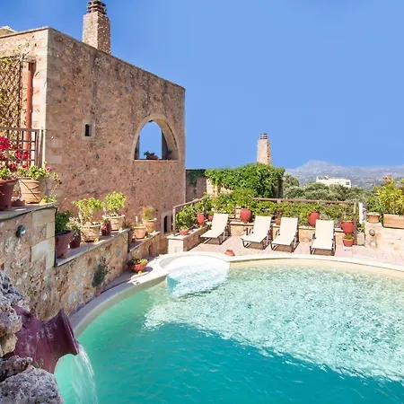 Samonas - Faskomilia Chania (Crete)