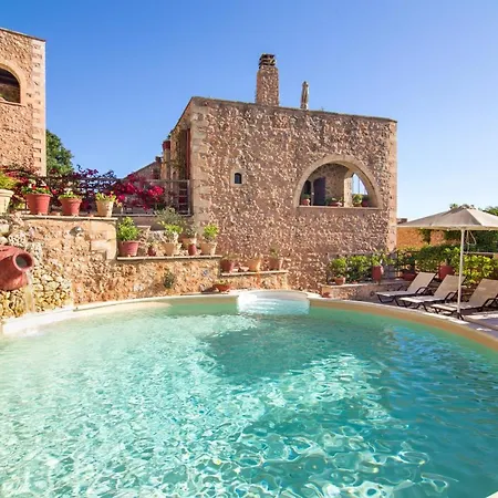 Samonas - Faskomilia