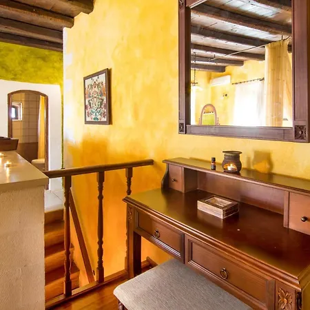 Samonas - Faskomilia