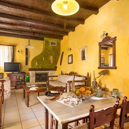 Samonas - Faskomilia *