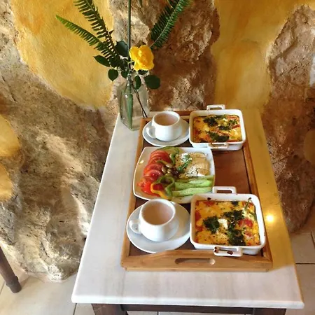 Samonas - Faskomilia