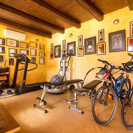 Будинок відпочинку Samonas - Faskomilia *